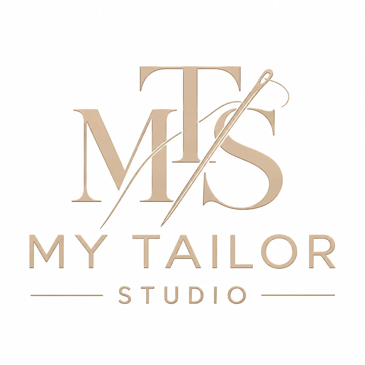 MY TAILOR STUDIO