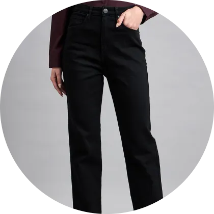 Women's Jeans