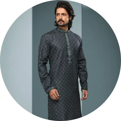 Boys' Ethnic Wear