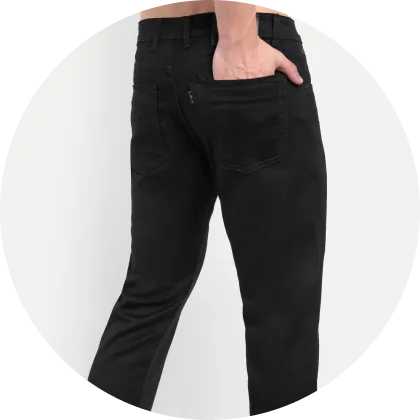 Men's Jeans