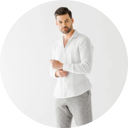 Men's Fashion