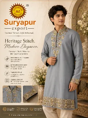 Men's Clothing