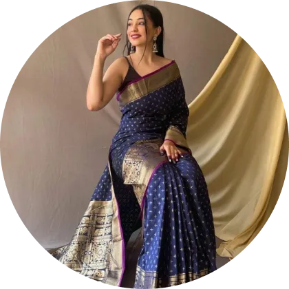 Girls' Ethnic Wear
