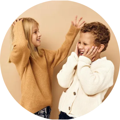 Kids' Clothing
