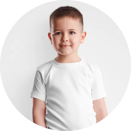 Boys' Clothing