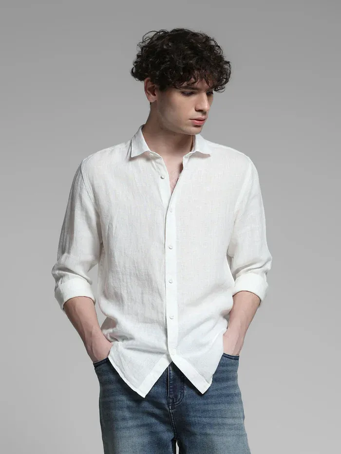 Men's Shirts