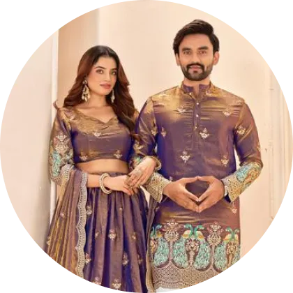 Ethnic Wear