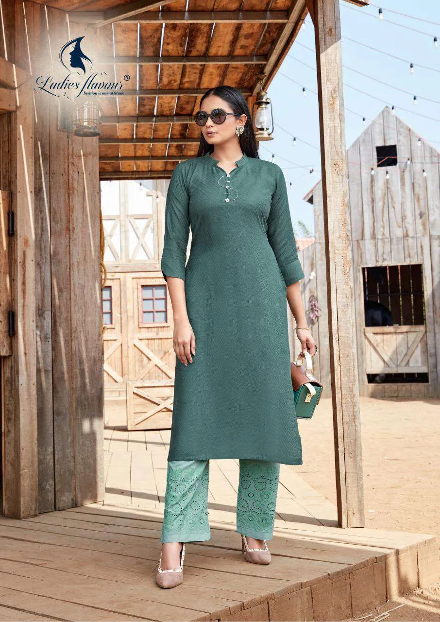 Women's Kurti