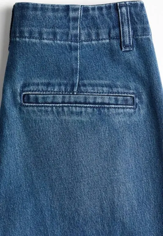 Women's Casual Straight Leg Denim Jeans